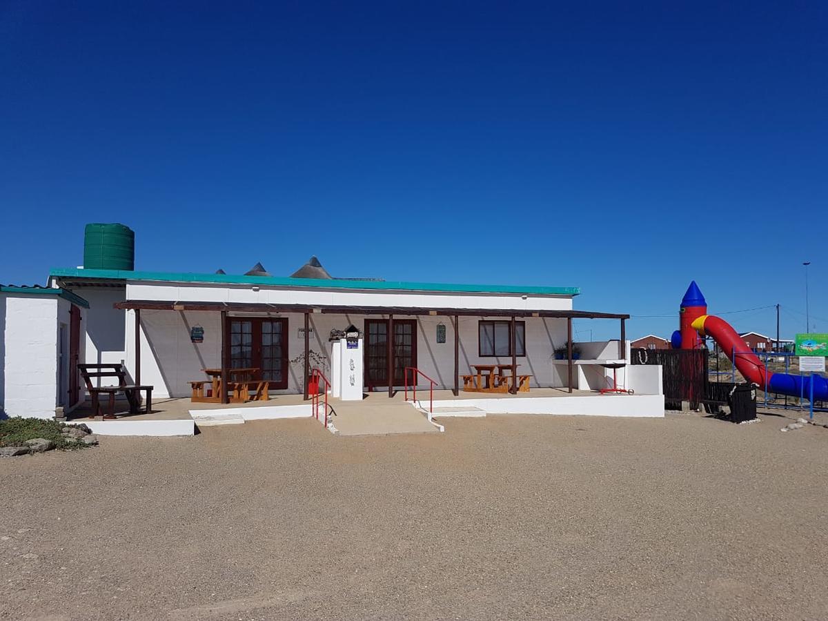Honne-Pondokkies Hondeklipbaai Exterior photo