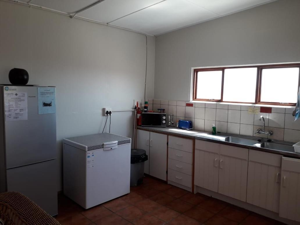 Honne-Pondokkies Hondeklipbaai Exterior photo